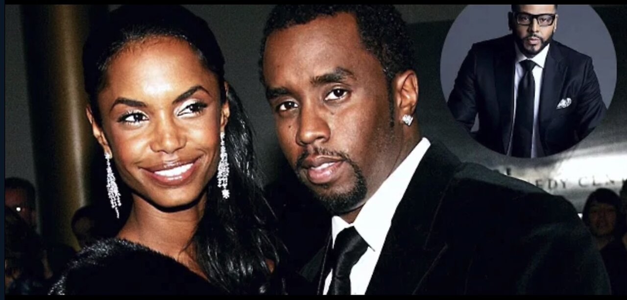 AL B Says Kim Porter Was Murdered & They’re After Him Next!