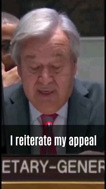 Ceasefire in Gaza now! But then what?