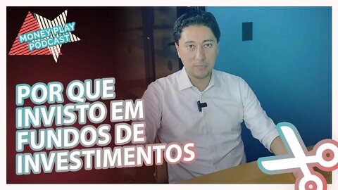FUNDOS DE INVESTIMENTOS SÃO UMA BOA OPÇÃO? @Marco Saravalle AVALIA