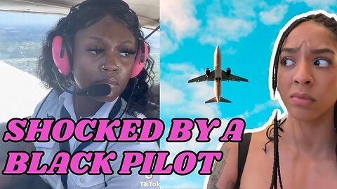 Why Are You Shocked When Black People Do Normal Things?