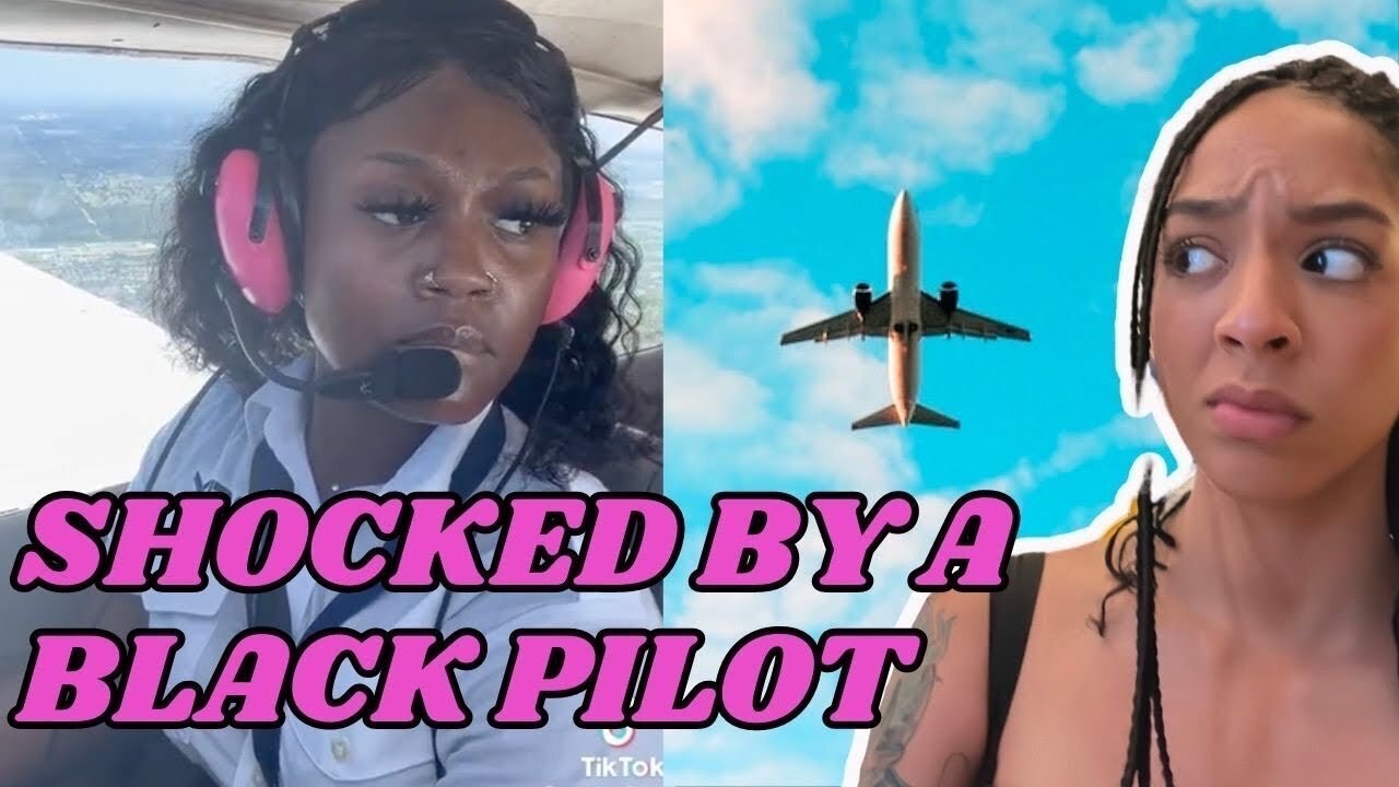 Why Are You Shocked When Black People Do Normal Things?