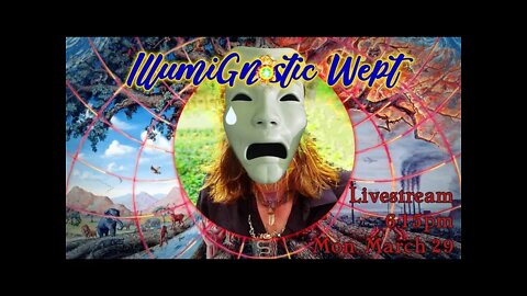 IllumiGnostic Wept! LiveScream: The Socio-economic Impact of COVID-19 in the Amazon