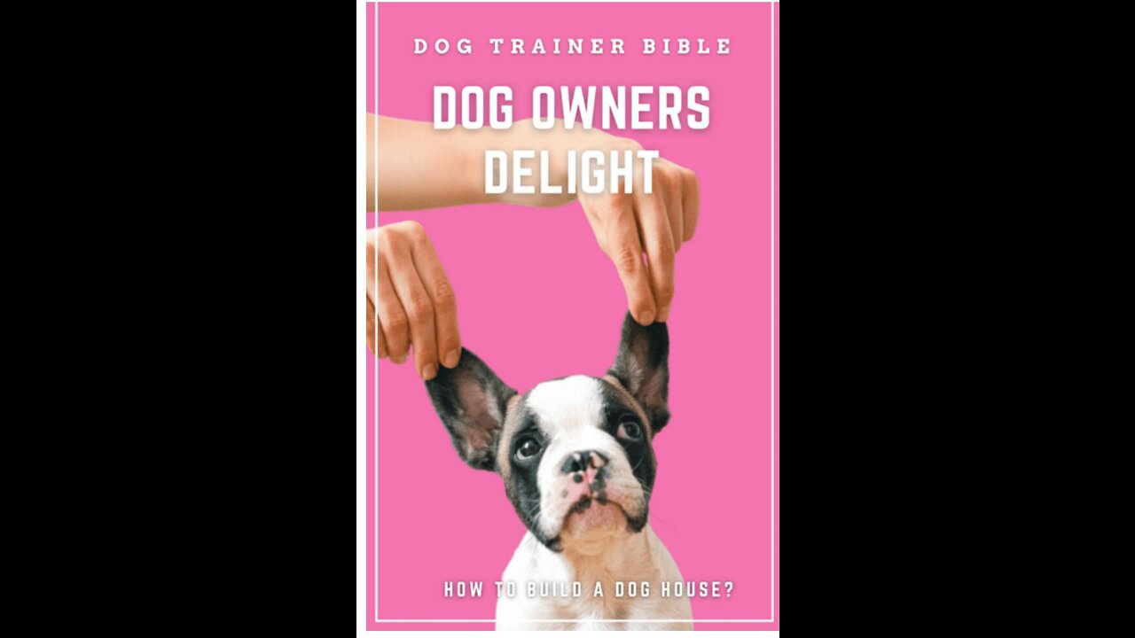 German Shepard dog trained