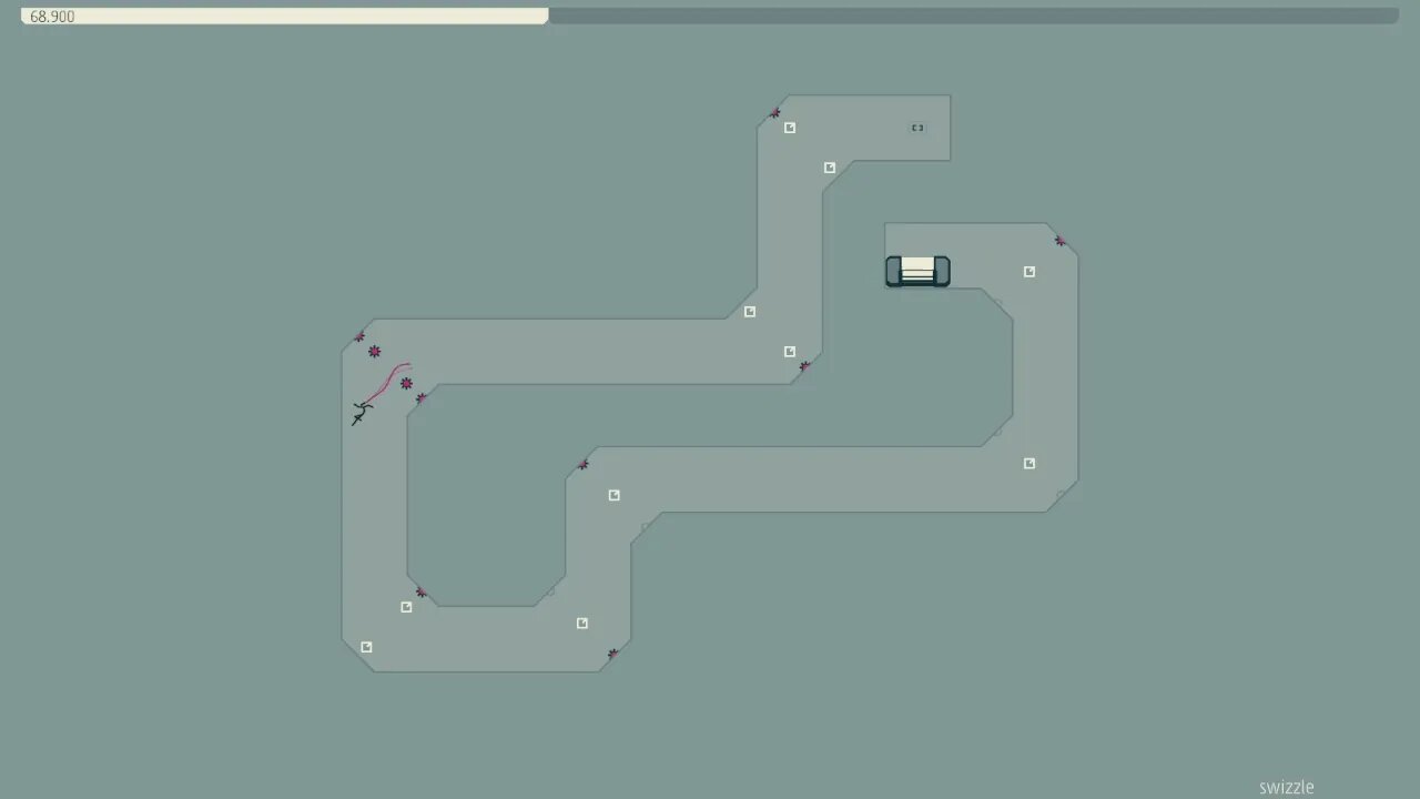 N++ - Swizzle (S-A-00-02) - G--T++