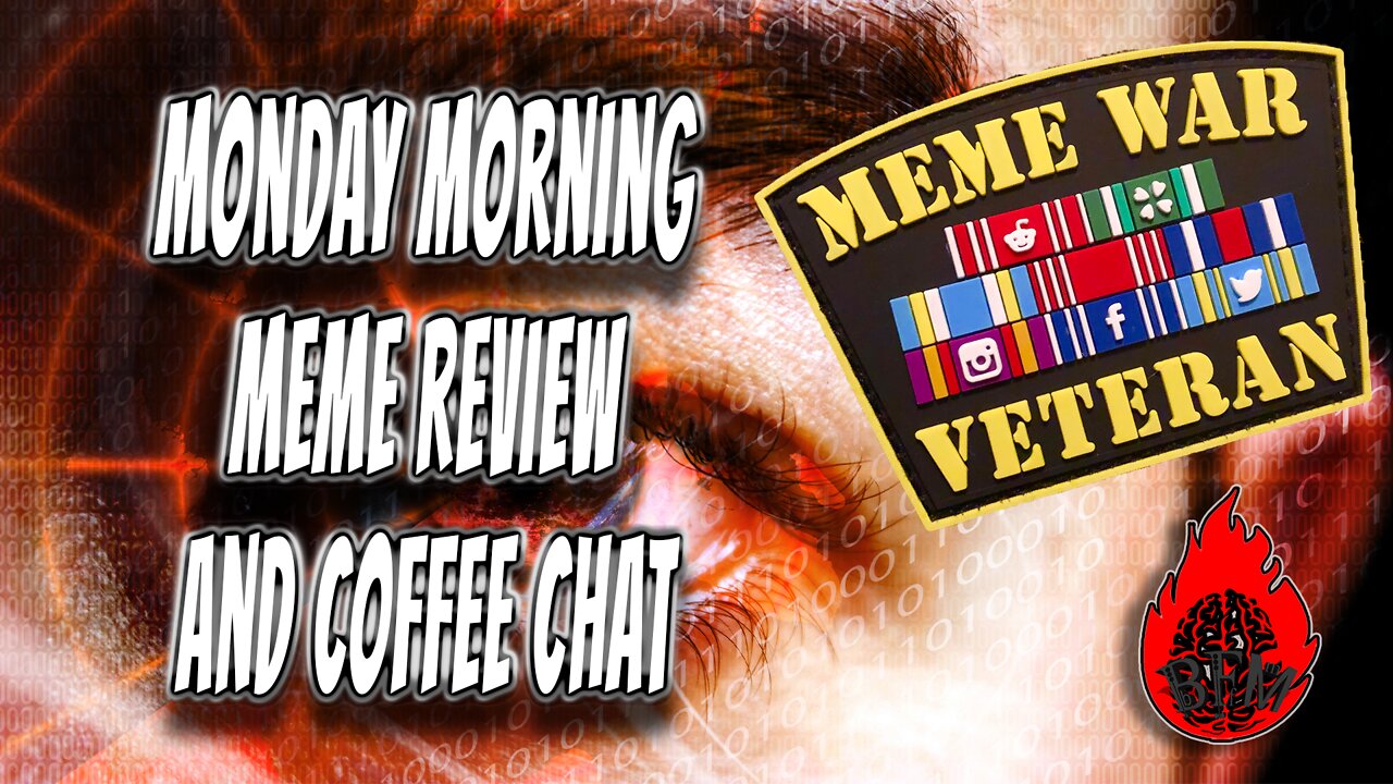 Memewar Monday Meme Review