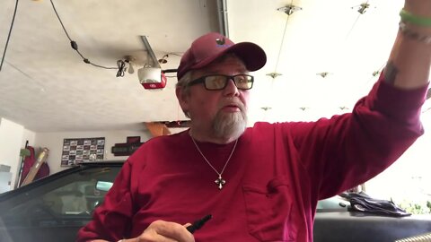 Buffing without a buffer