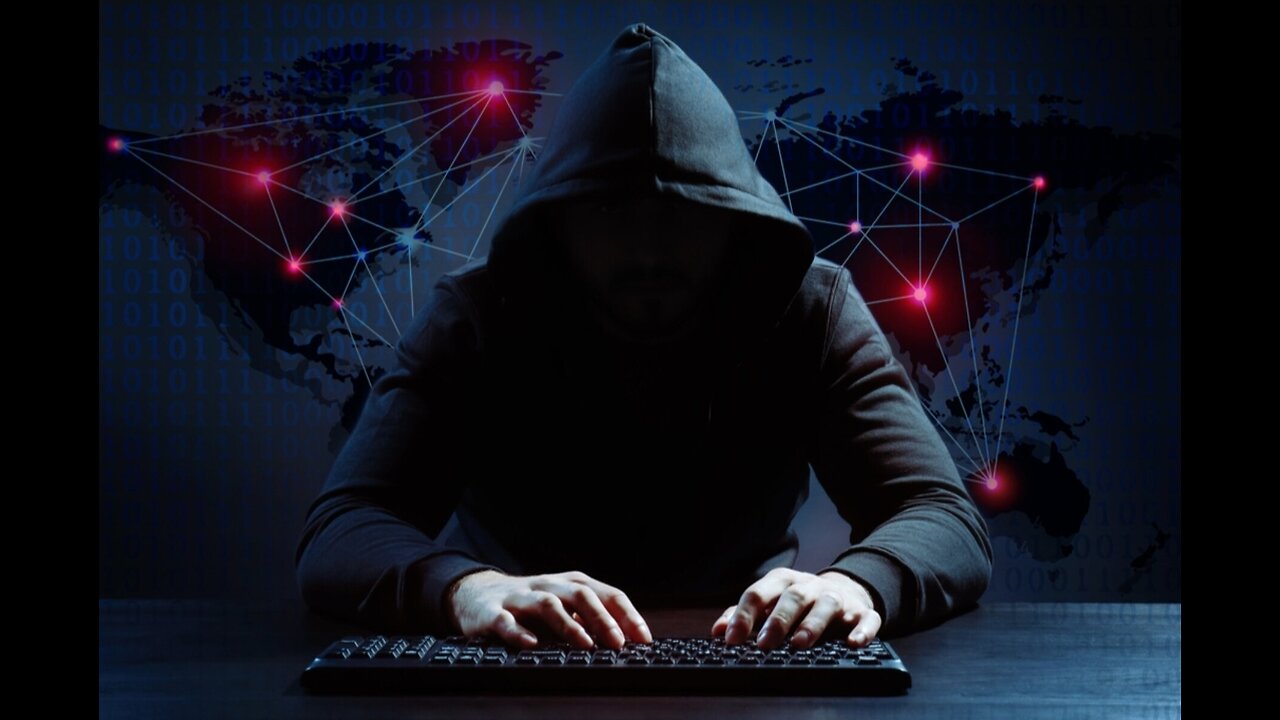 The Cyber Attacks Are Beginning