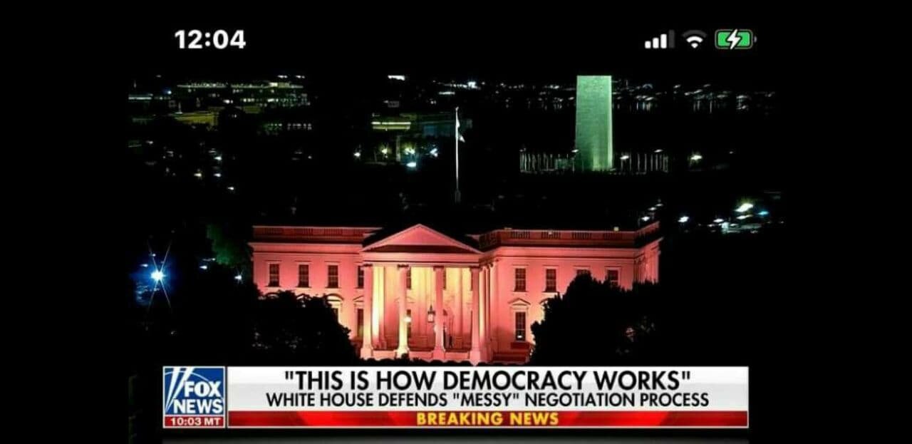 오차원 수다 - Red October