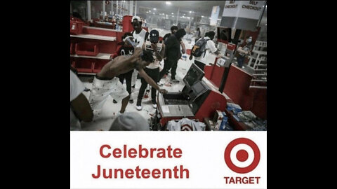 Target SHUTS DOWN Liberal City Stores ACROSS THE COUNTRY Due To Theft DESPITE $100M BLM Investment!