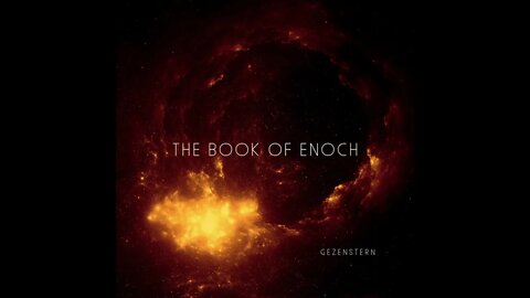 Gezenstern - The Book Of Enoch