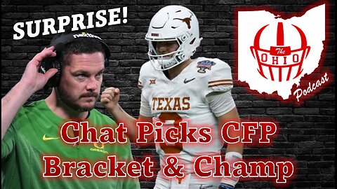 Surprise CFP Prediction