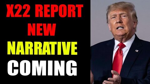 EP. 2690A - MSM GETTING AHEAD -THE ECONOMIC NARRATIVE, PEOPLE WILL RISE UP ECONOMICALLY - X22 REPORT