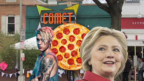 ~Pizzagate 3~