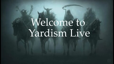 Yardism Live 7-2-2021