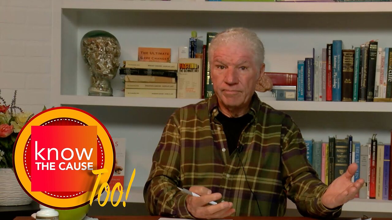 March 7th - What makes a good diet?