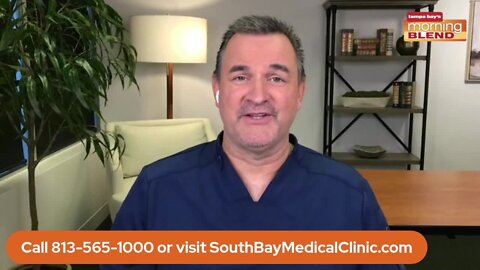 South Bay Medical Clinic | Morning Blend