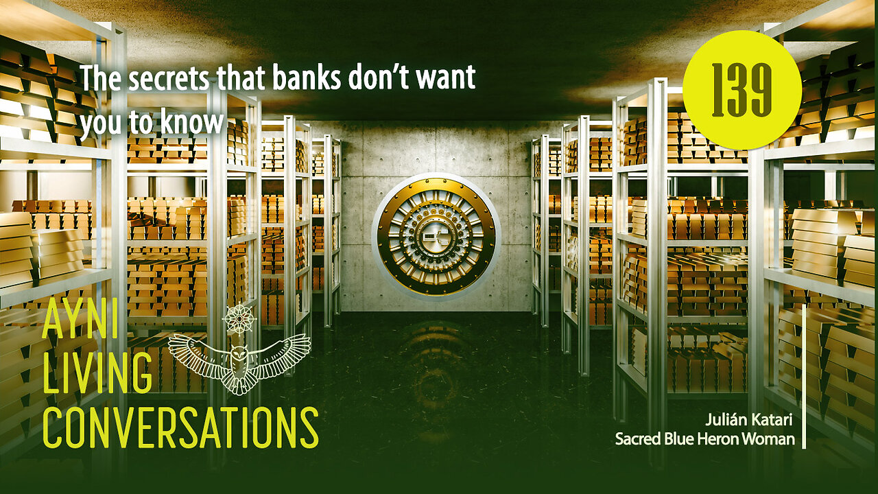 The secrets that banks don't want you to know