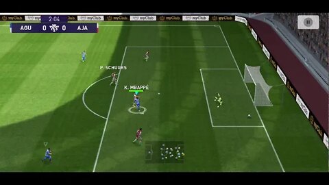 PES 2021: LA CORUÑA vs AJAX | Entretenimiento Digital 3.0