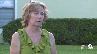 Driver who suffered medical episode in Boynton Beach thank good Samaritans