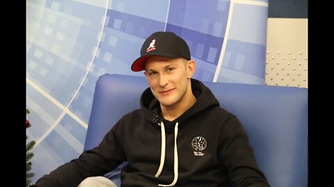Диалог у озера | Павел Чинарёв