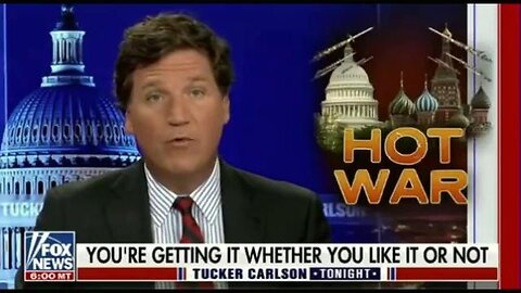 Tucker Carlson Tonight (FULL) FOX News MAR.15.2023