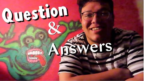 Q & A: Get to Know the Real Krusty Vlogs!