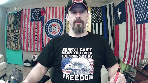 More provocation from the left #noquarter