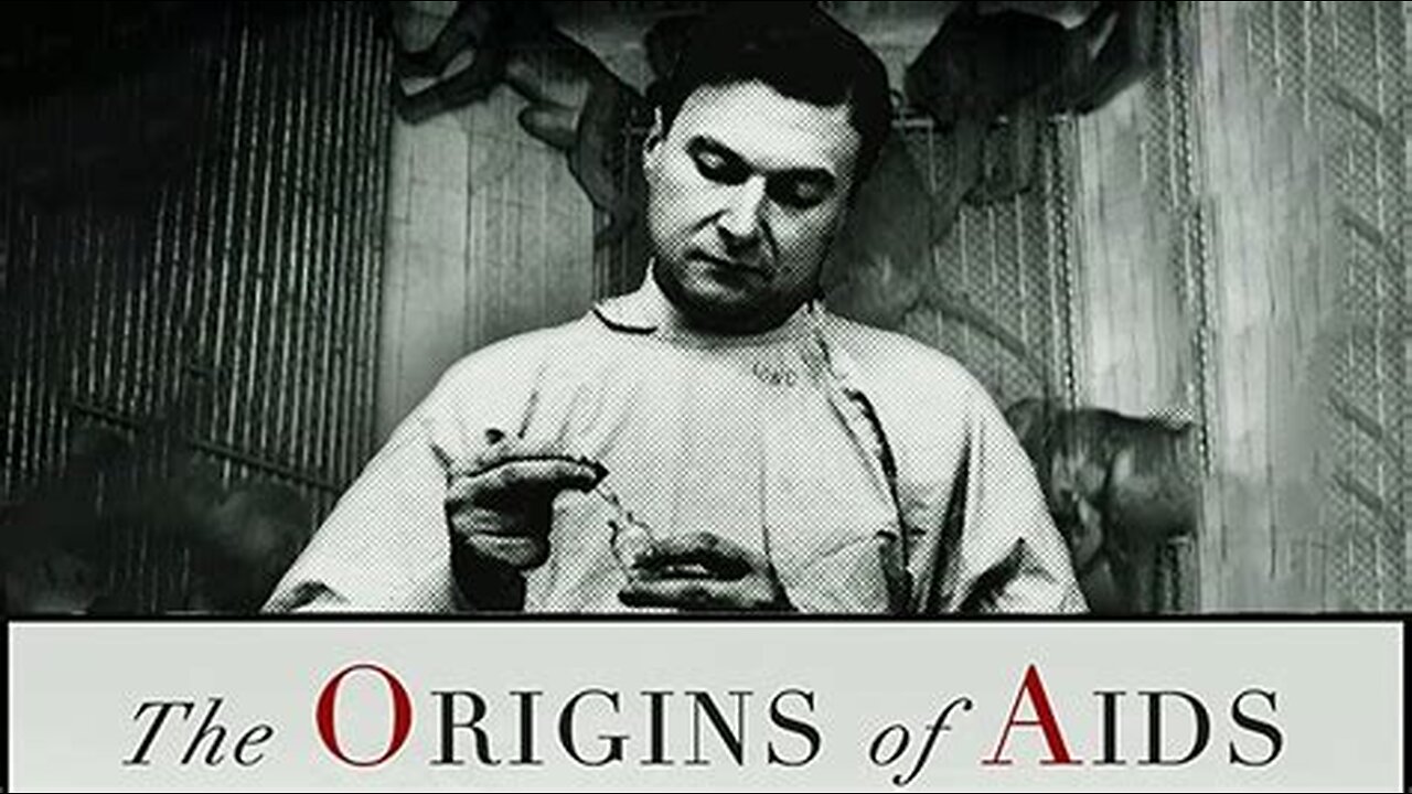 The Origins of AIDS： The Polio Vaccine (2004 Documentary)