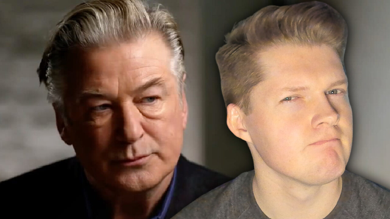 Alec Baldwin Changes 'Rust' Shooting Story In Exclusive Interview