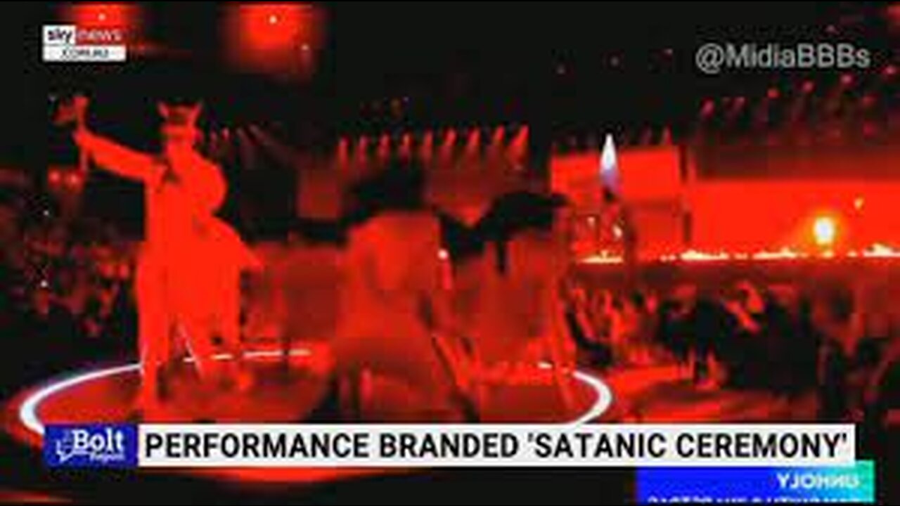 Is Hollywood a cult?? Out of Shadows...