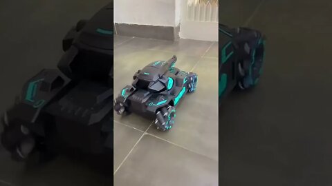 unbelivebel toys