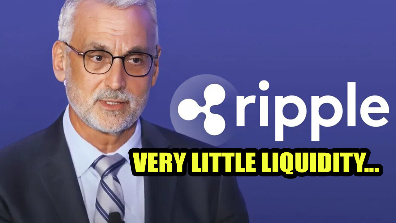 XRP RIPPLE CHIEF LEGAL OFFICIER SAID THIS! UPCOMING EVENT IS GOING TO SHAKE EVERY PERSON ON EARTH!!!
