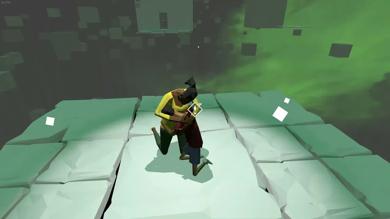 The Way of Life Free Edition Pt.2-Second Door