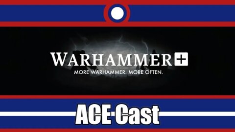 ACE Cast Livestream 08