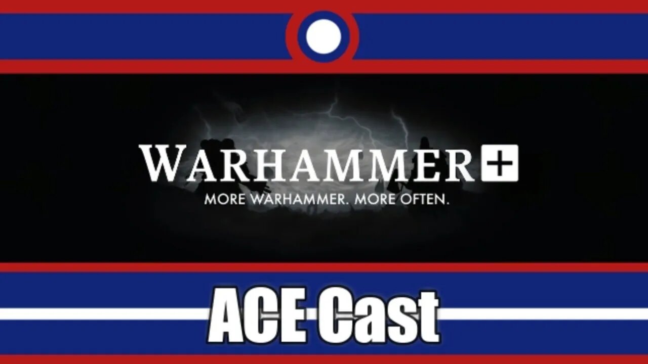 ACE Cast Livestream 08