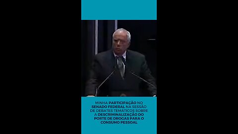 Nada é por ingenuidade!