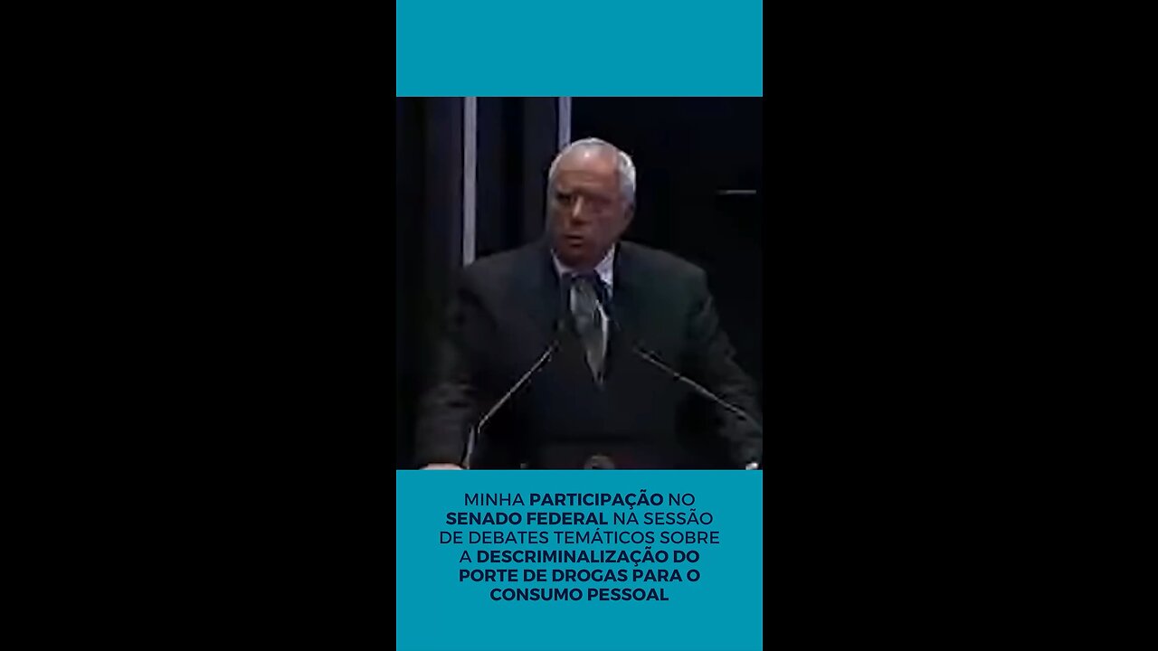 Nada é por ingenuidade!
