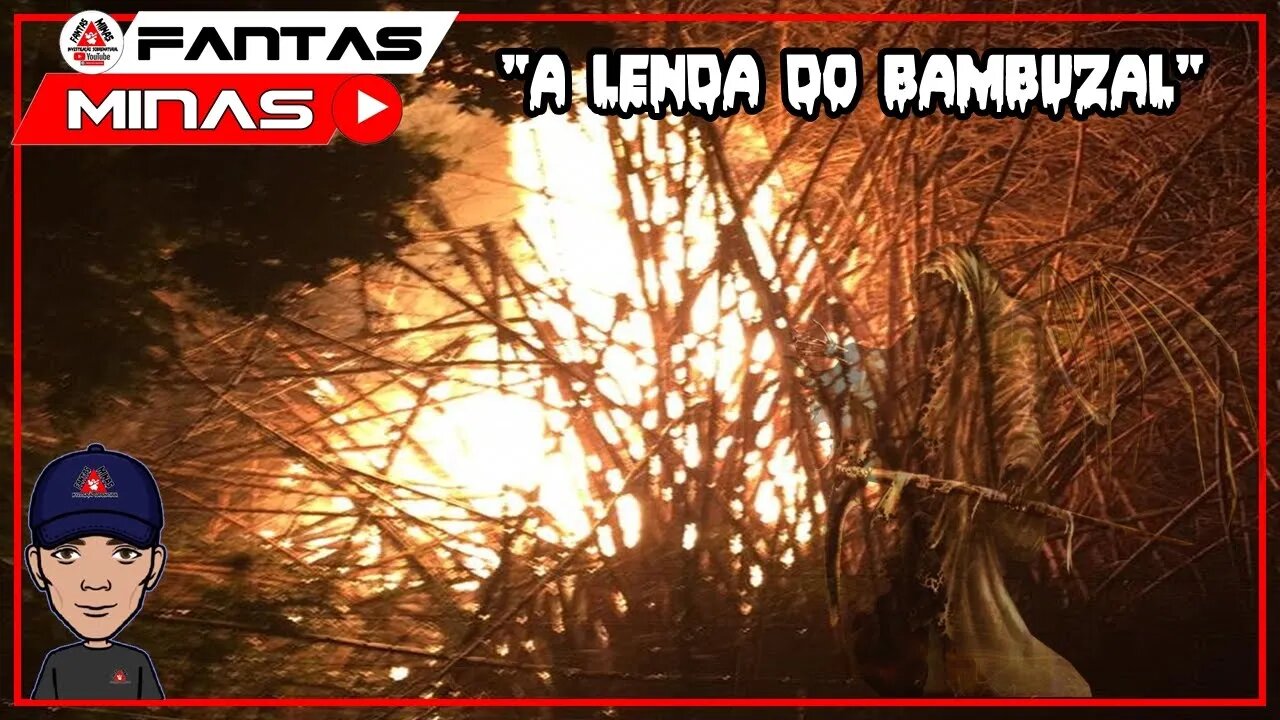 "A Lenda do Bambuzal" Ep 76