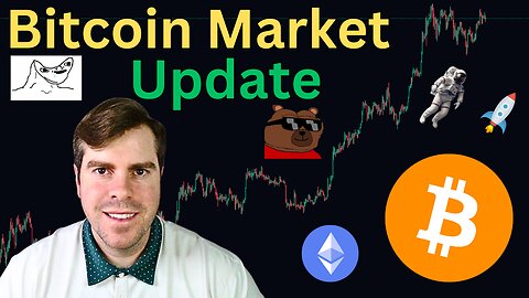 Bitcoin Market Update