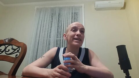 Channel Announcements and DR 4/13: Karmic Fem is About to Get Released. Emperor About to Speak!