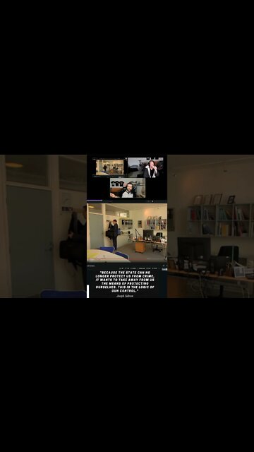 #shorts Islam vs Christianity... TBF