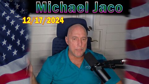 Michael Jaco Update Today Dec 17: "Why Is The US Giving Aid To A Terrorist Regime In Afghanistan"