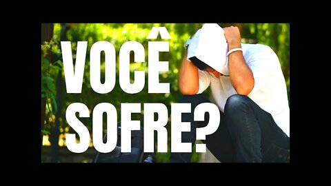 Como evitar preocupações desnecessárias | COMO VENCER OS PROBLEMAS DA VIDA