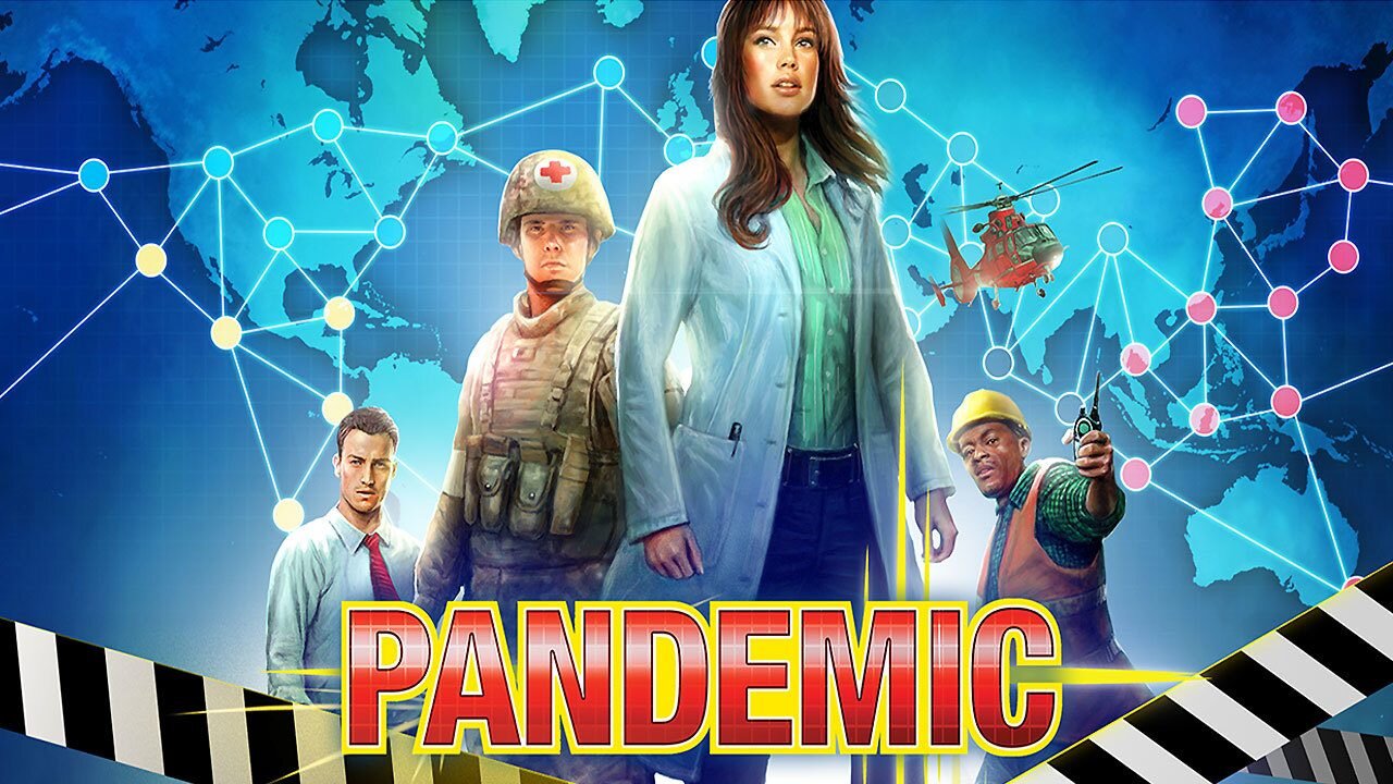 Documentary Pandemic