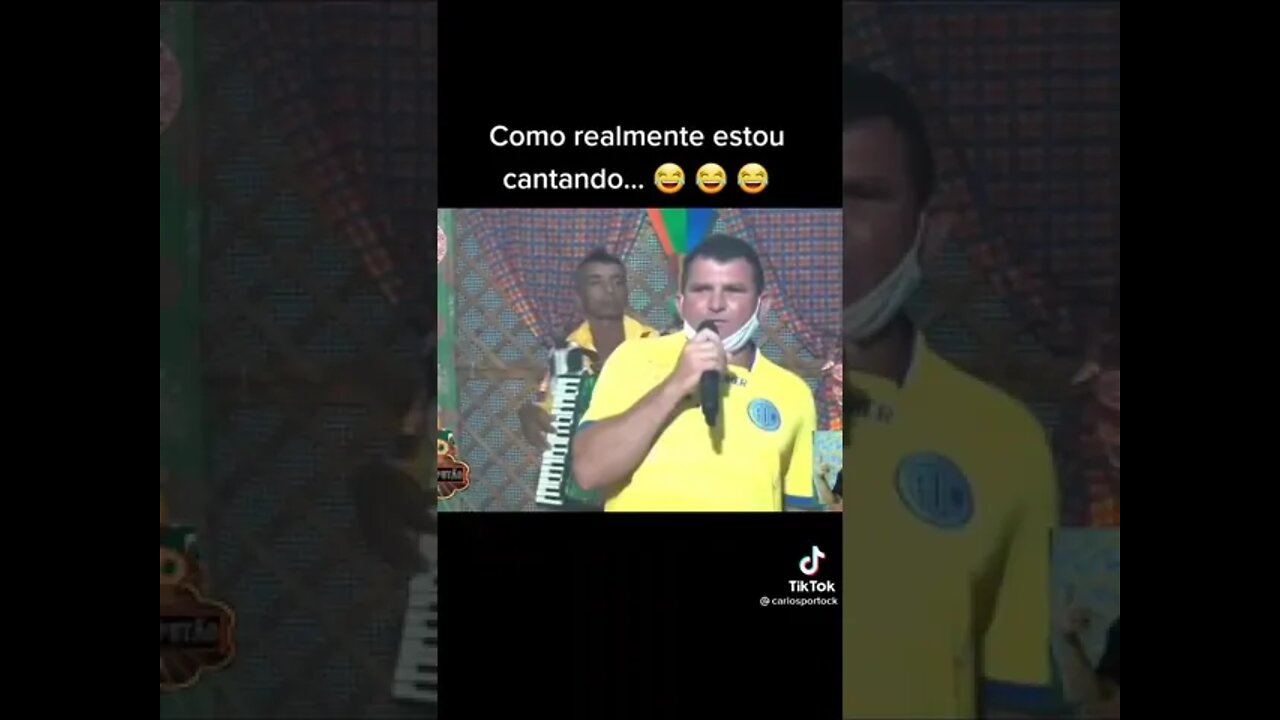 Karaokê está diferente!