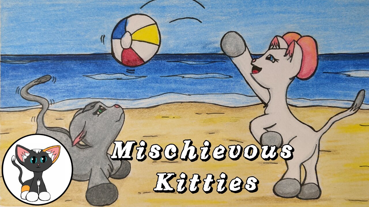 Beach Fun