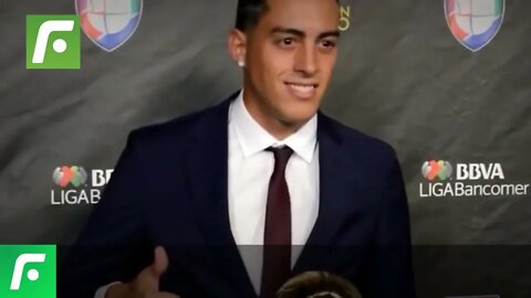 Rayados ya no lo necesita y se filtra lo que América pagaría por Funes Mori 😯🤔