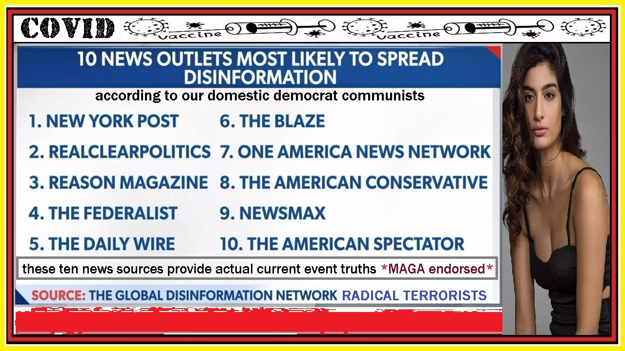 TRUTH FOR ALL aka you win they lose