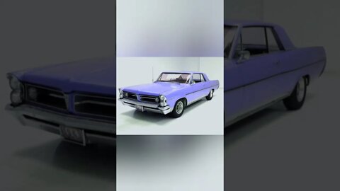 Muscle Car!