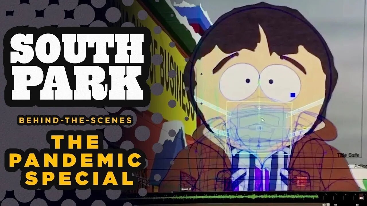 LIVE! "SOUTH PARK ONE HOUR PANDEMIC SPECIAL" RECAP! CALL NOW!